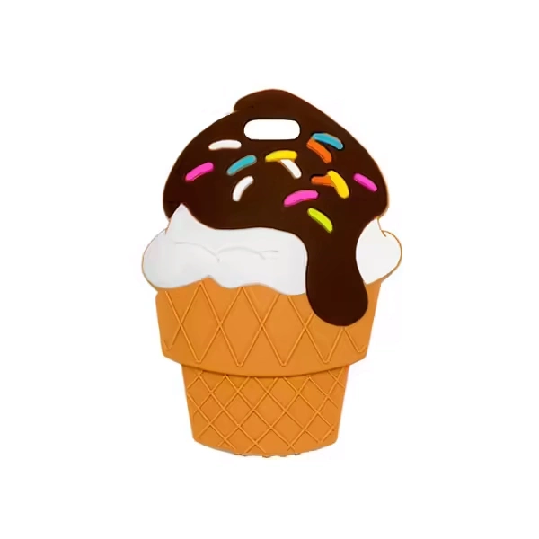 【Silli Chews希莉】冰淇淋咬牙器