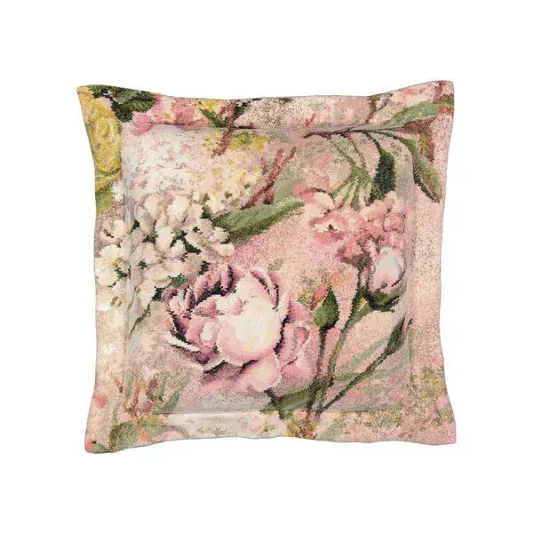 【feiler】祕密花園靠墊(40x40)