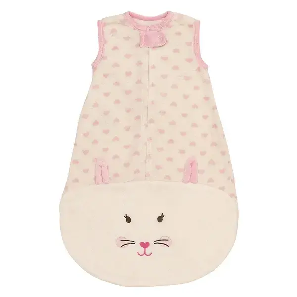 【Little Me】貓咪睡袋