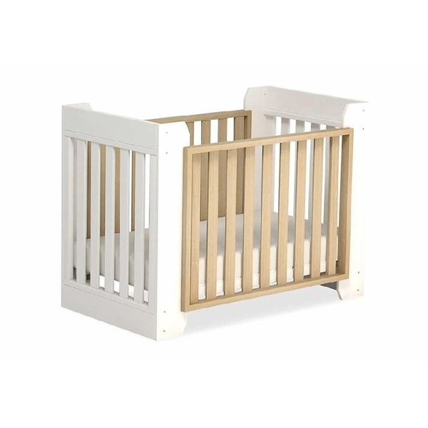 【Boori】歐米尼成長型嬰兒床