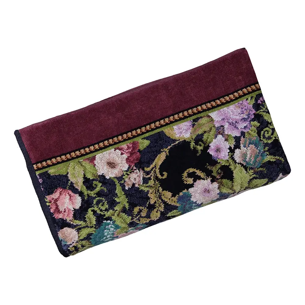 【feiler】伊莉莎白披毯(150x230)