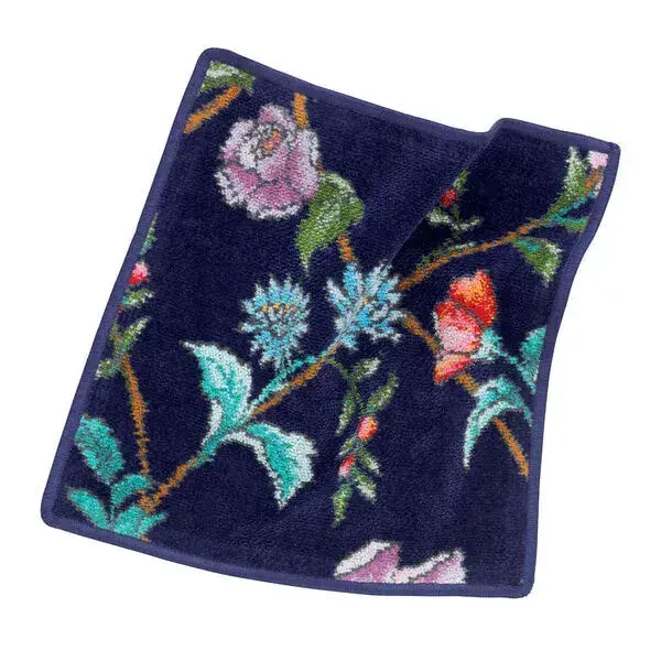 【feiler】阿羅薩面巾(30x30)