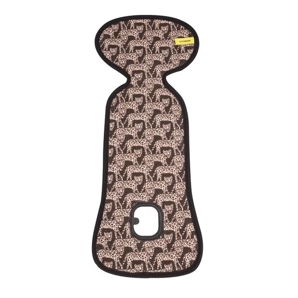 【AeroMOOV】3D科技提籃汽座透氣墊