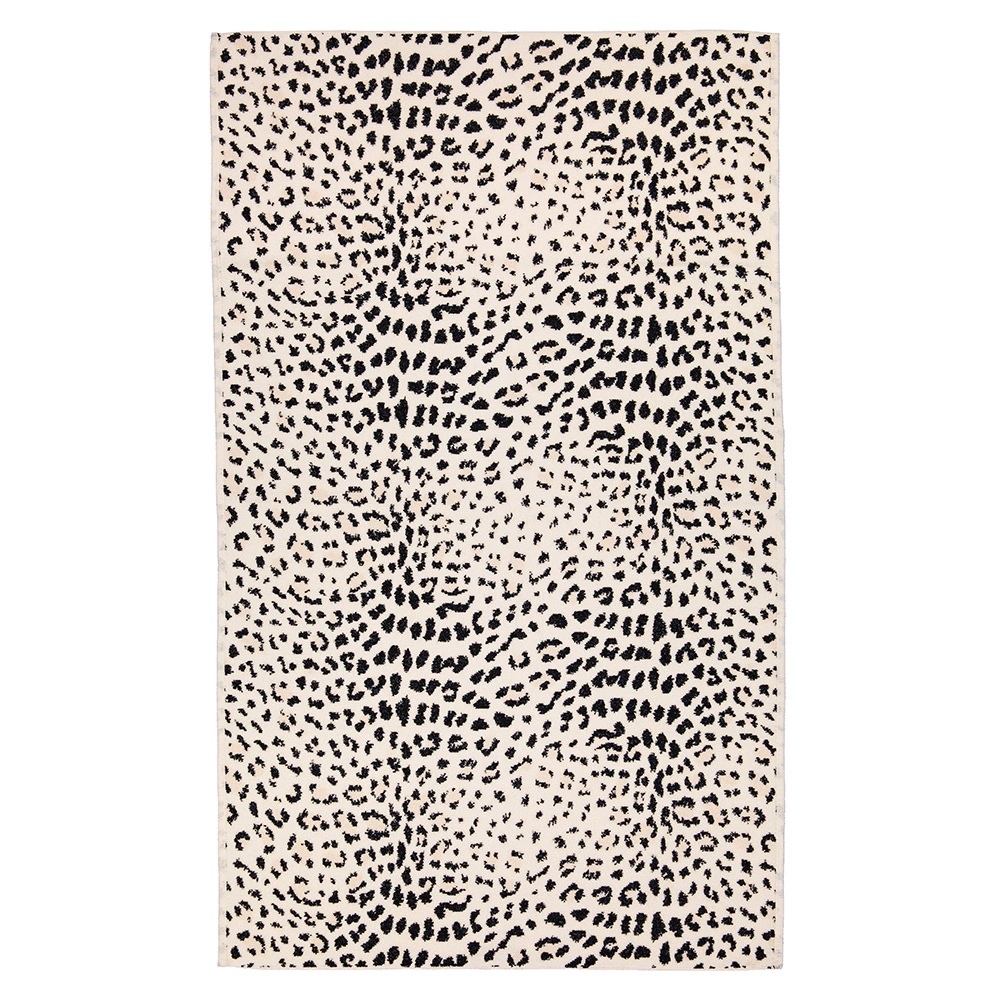 【feiler】尼爾雪豹海灘巾(75x125)