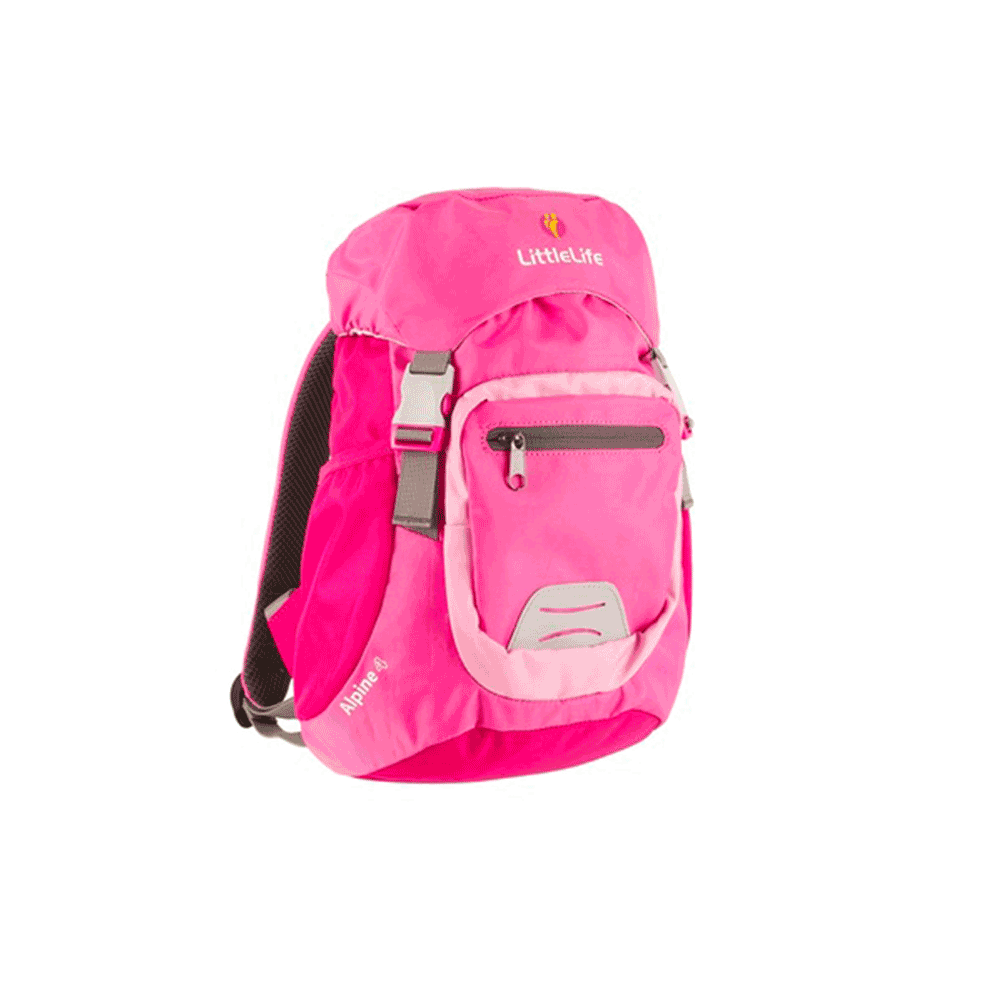 【LittleLife】兒童戶外背包/2色
