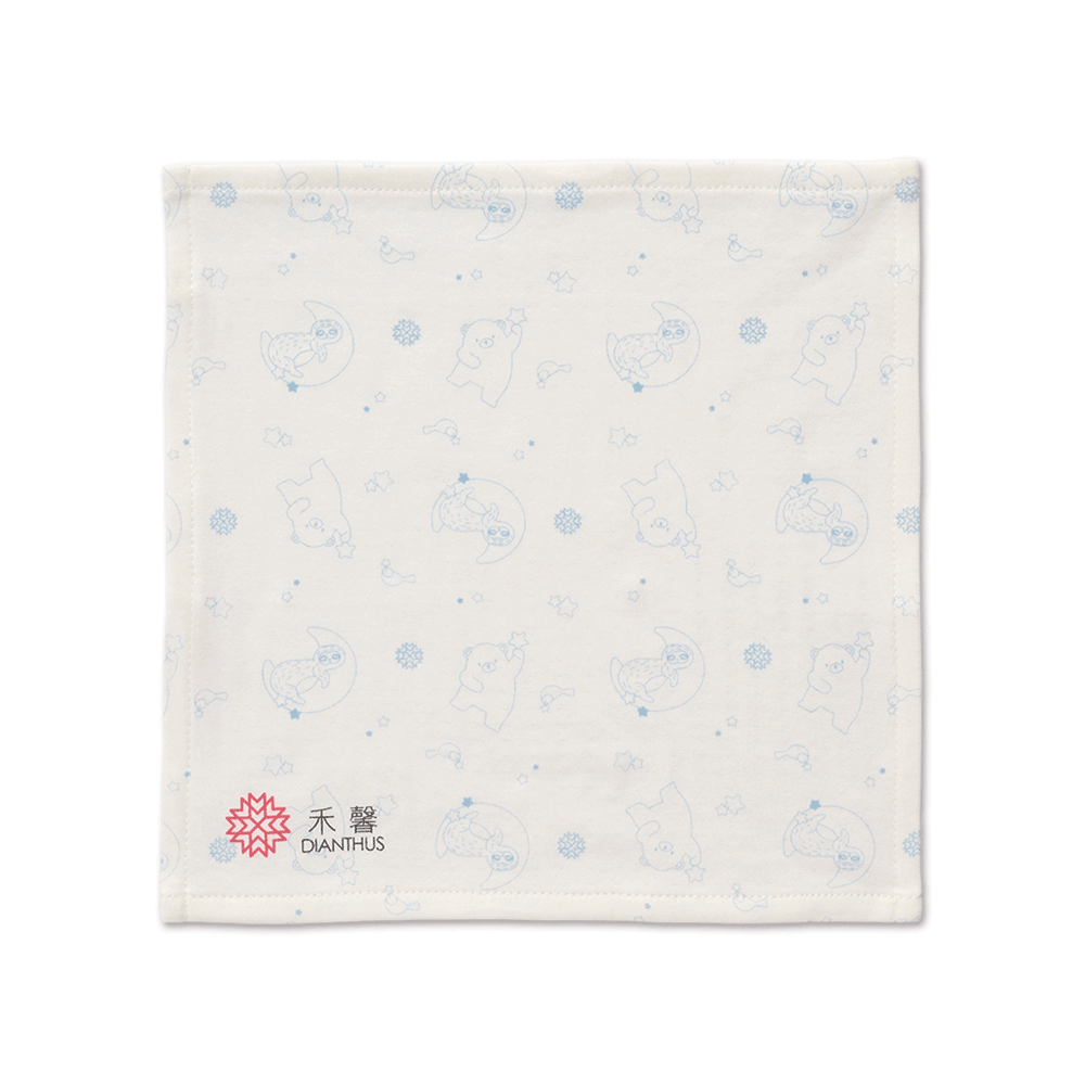 【禾馨嚴選】月中內備餵奶巾／2色