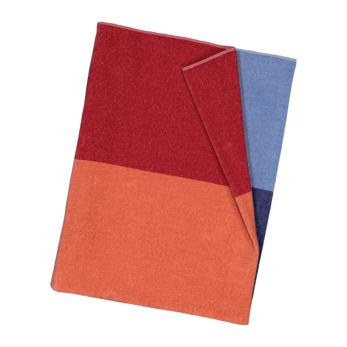 【feiler】素面浴巾(75x150)/紫