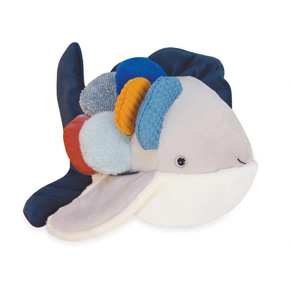 【Doudou】海洋奇遇/彩虹魚