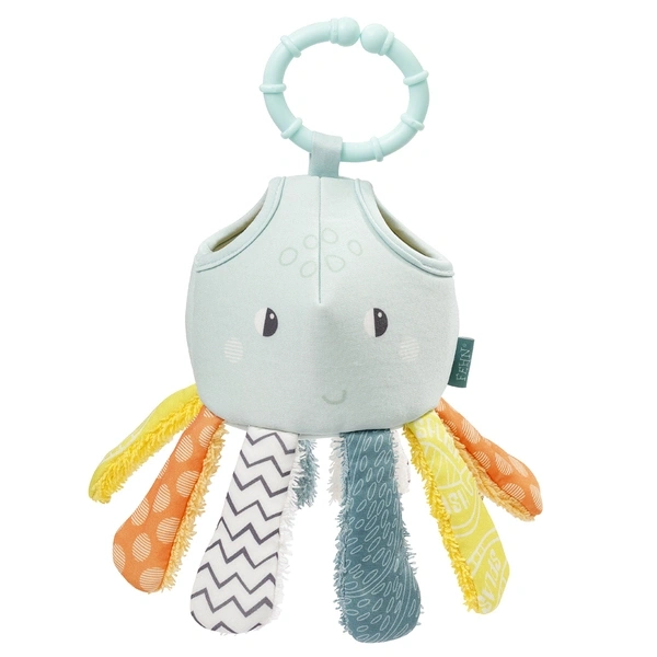 【FEHN芬恩】浴享時光章魚吊掛瀑布