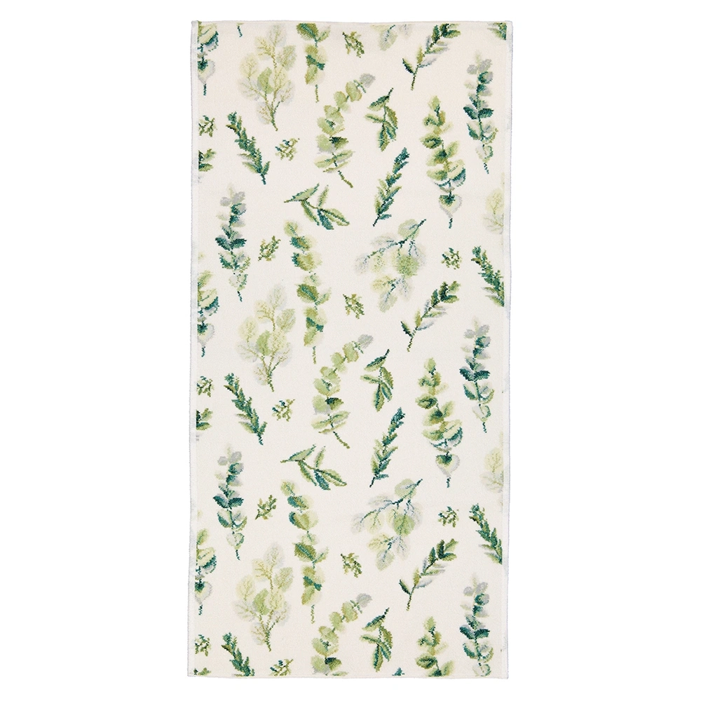 【feiler】草本花園手巾(50x100)