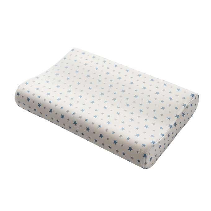 【Baby City娃娃城】導濕快乾記憶枕