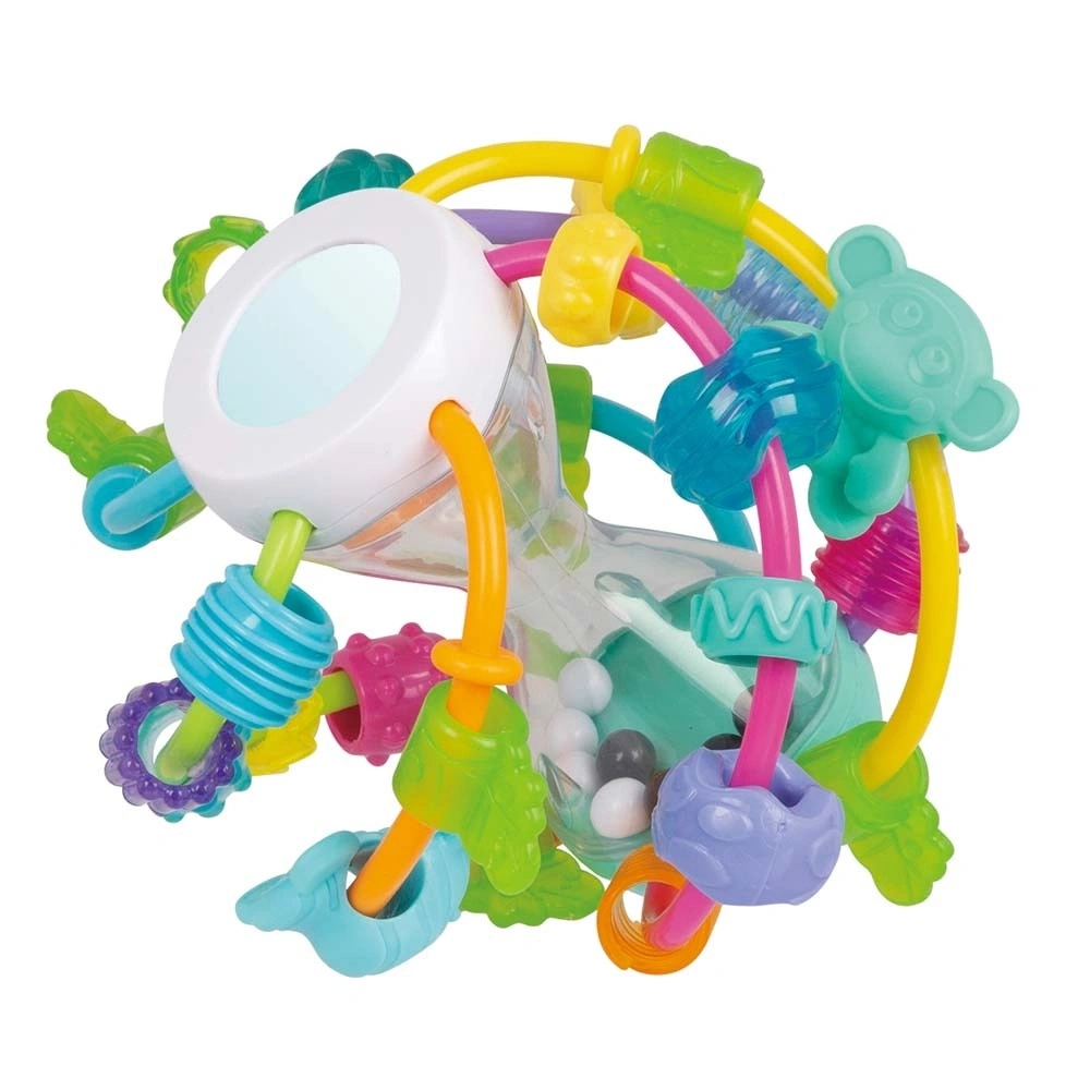 【Playgro培高】Playgro學習成長球