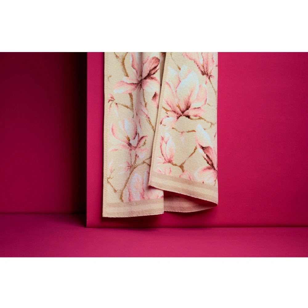 【feiler】山之櫻浴巾(75x150)