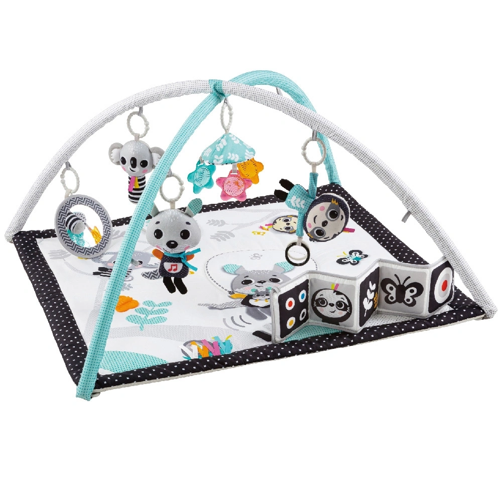 【Benbat】遊戲地墊-澳洲動物