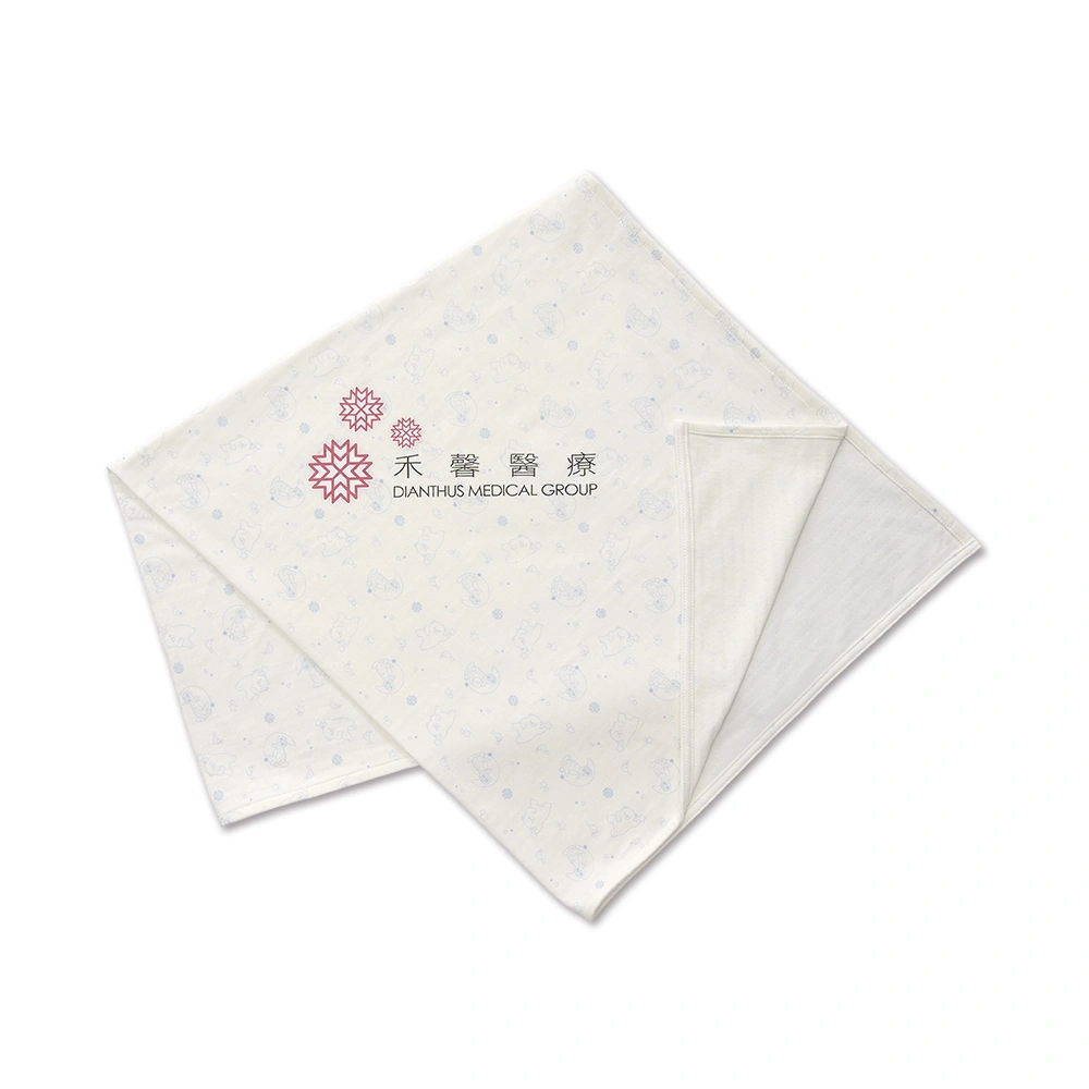 【禾馨嚴選】雙層精梳棉浴巾/2色