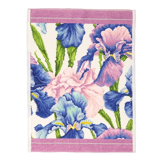 【feiler】吉賽爾毛巾(37x50)/紫