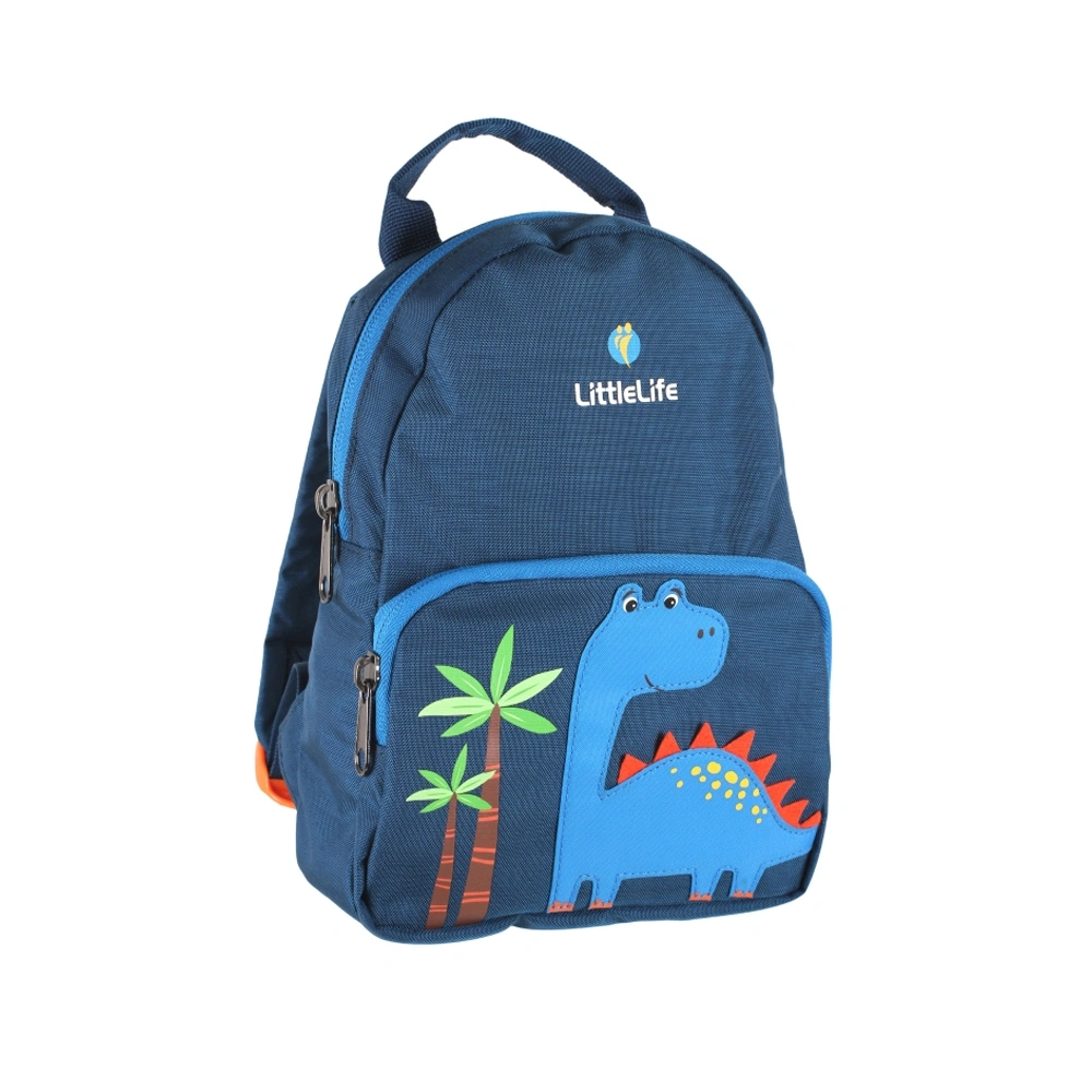 【LittleLife】恐龍小童輕背包