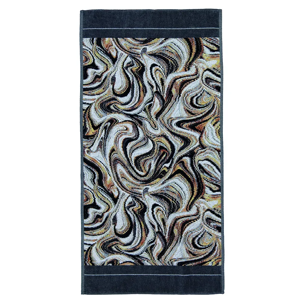 【feiler】布拉諾手巾(50x100)灰