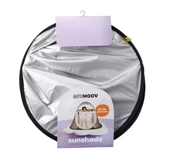 【AeroMOOV】遊戲床遮陽罩