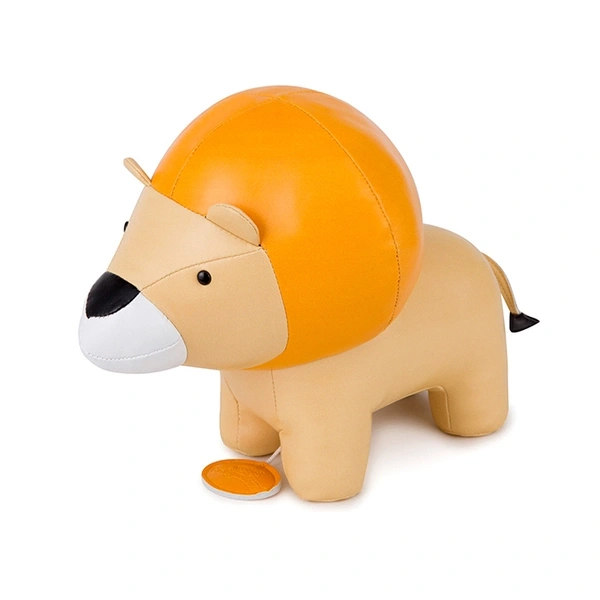 【Little big friends】音樂偶／獅子傑克森