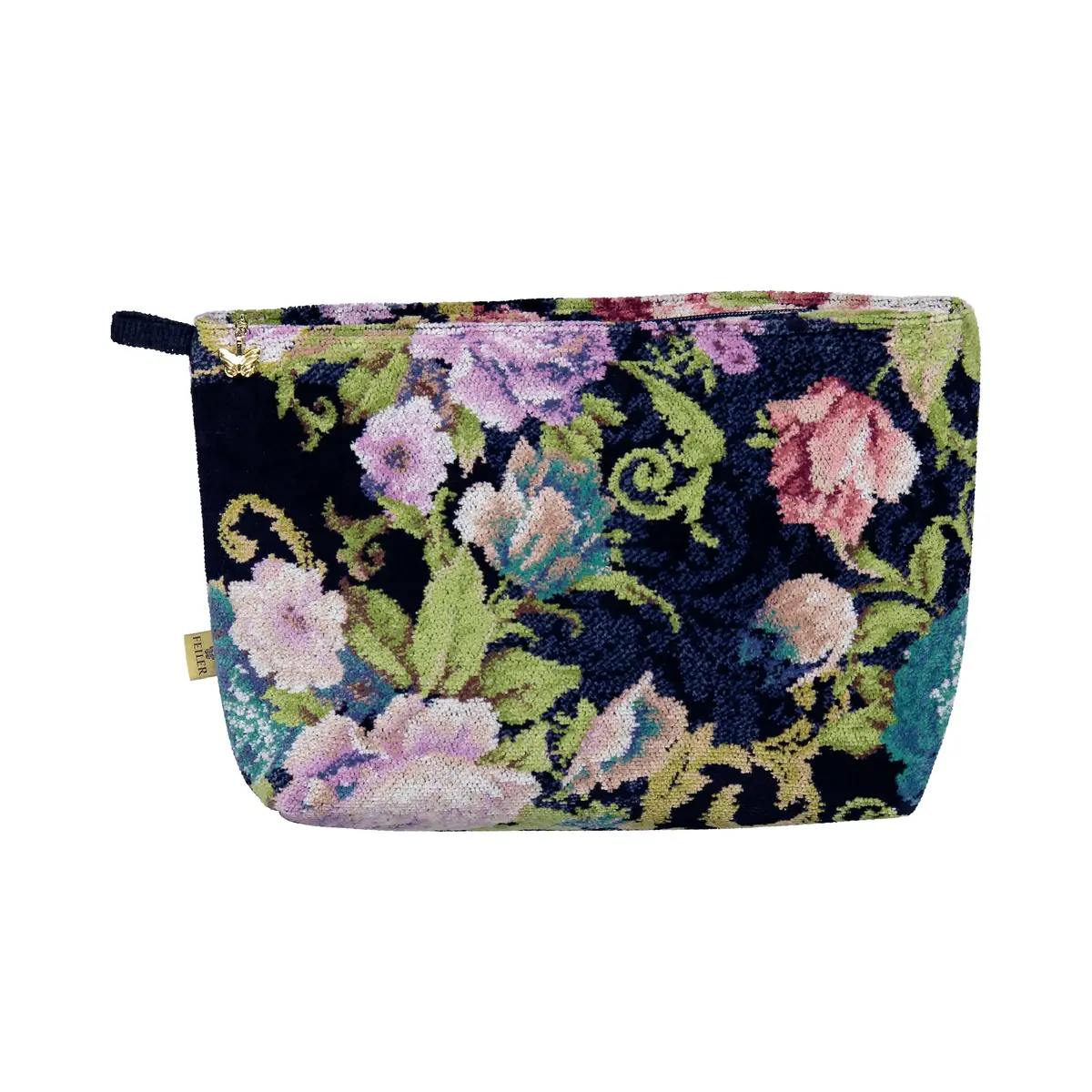 【feiler】伊莉莎白化妝包(34x21x11)