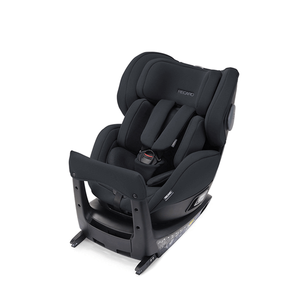 【RECARO】Salia Select 汽座／3色