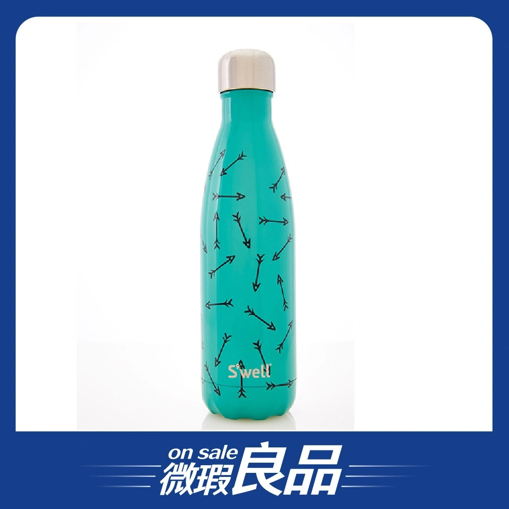 【微瑕良品】Swell保溫瓶25oz/邱比特的箭