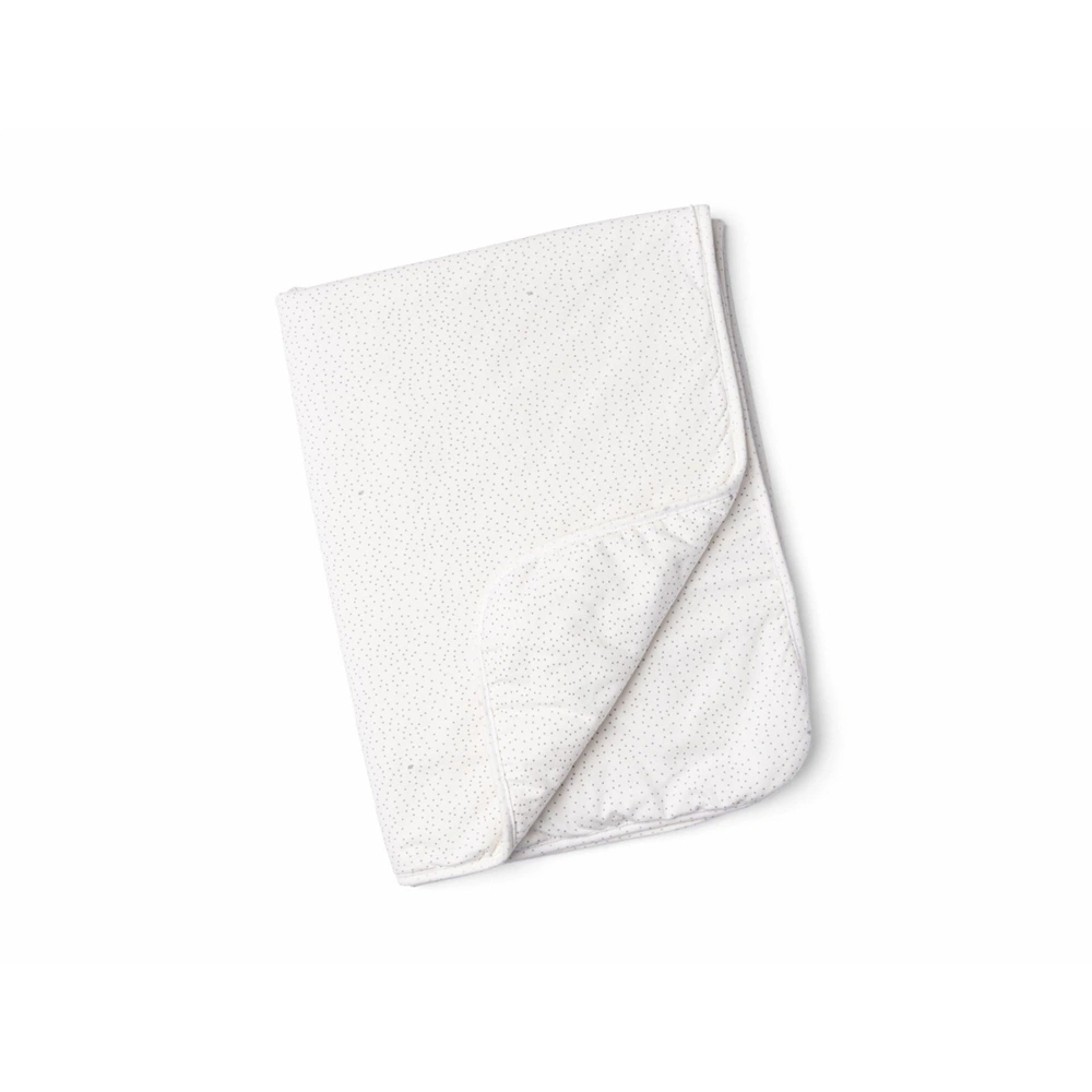 【Doomoo】 有機棉蓋毯/星光點點