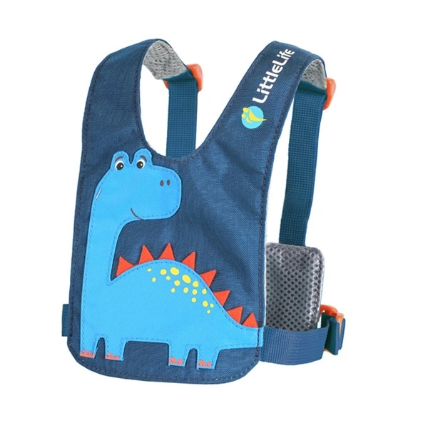 【LittleLife】恐龍防走失安全揹帶