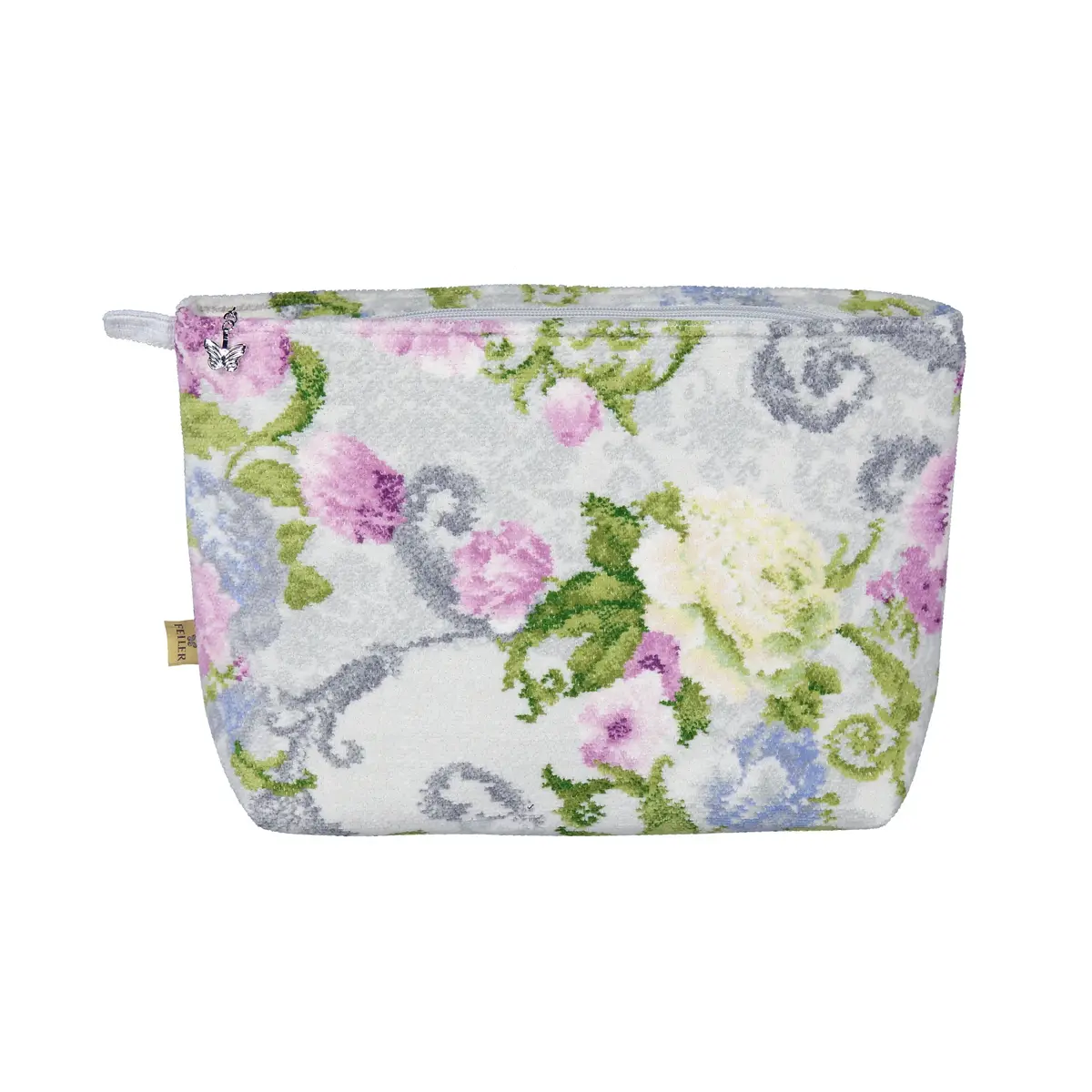 【feiler】葉卡捷琳娜化妝包(34x21x11)