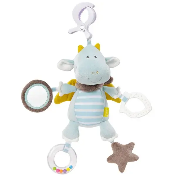 【FEHN芬恩】小飛龍吊掛式布偶玩具