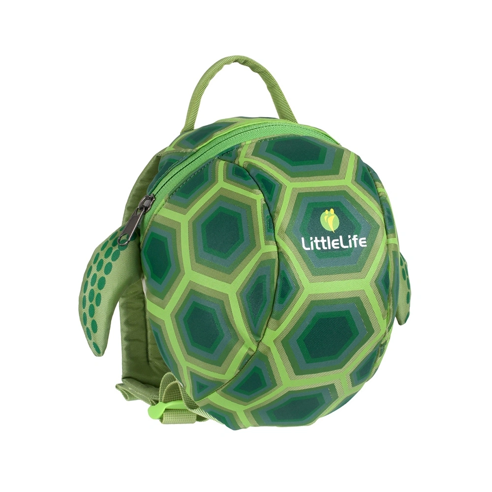 【LittleLife】烏龜 造型小童輕背包