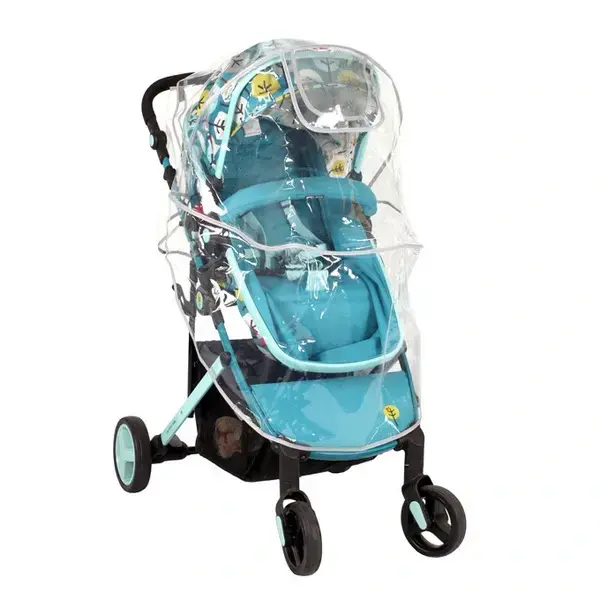 【LittleLife】推車雨罩