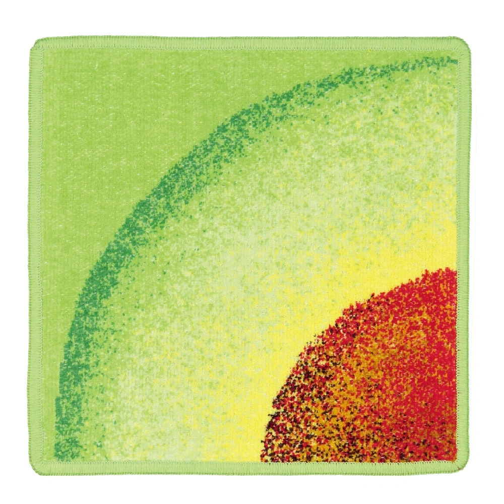 【feiler】熱情水果方巾/酪梨