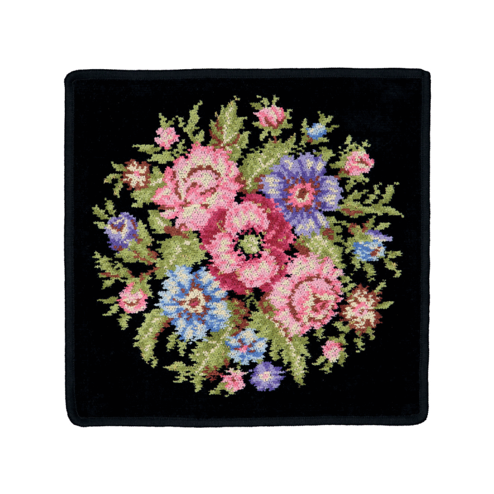 【feiler】維也納面巾(30x30)／3色