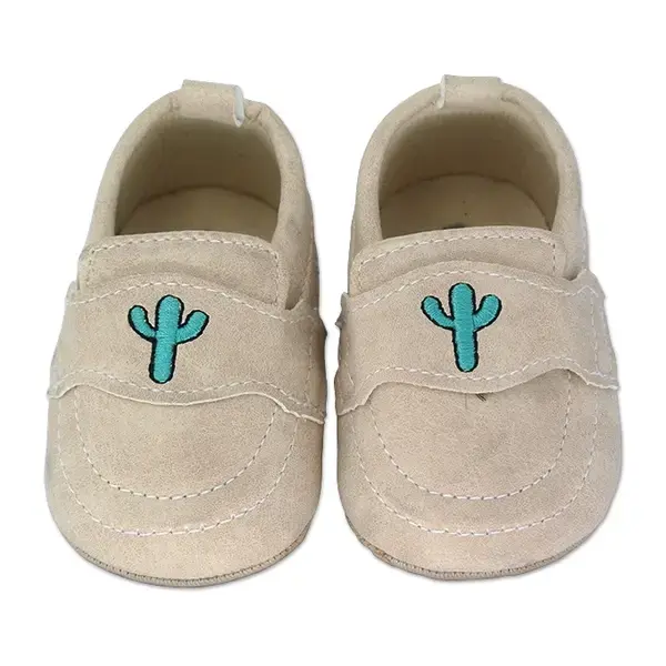 【Little Me】仙人掌懶人鞋