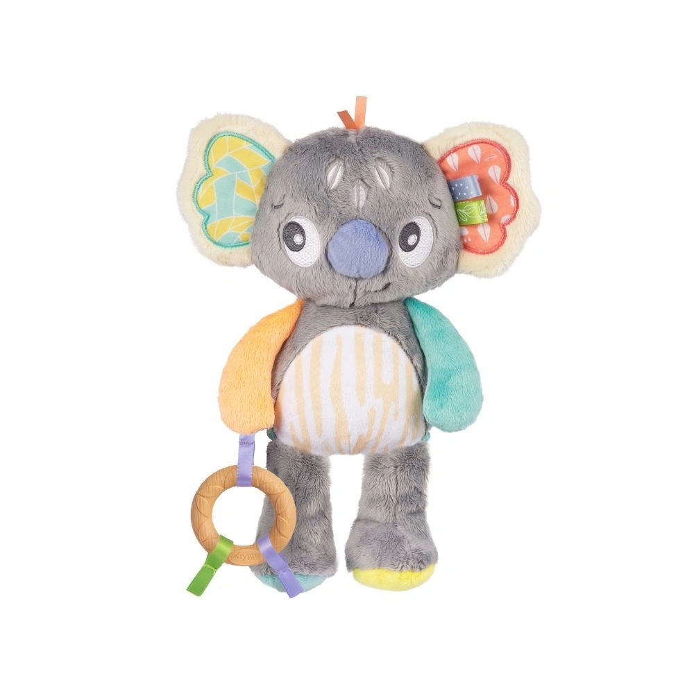 【Playgro培高】無尾熊環抱布偶