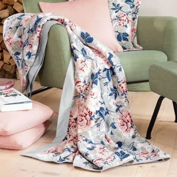 【feiler】佳麗披毯(150x250)