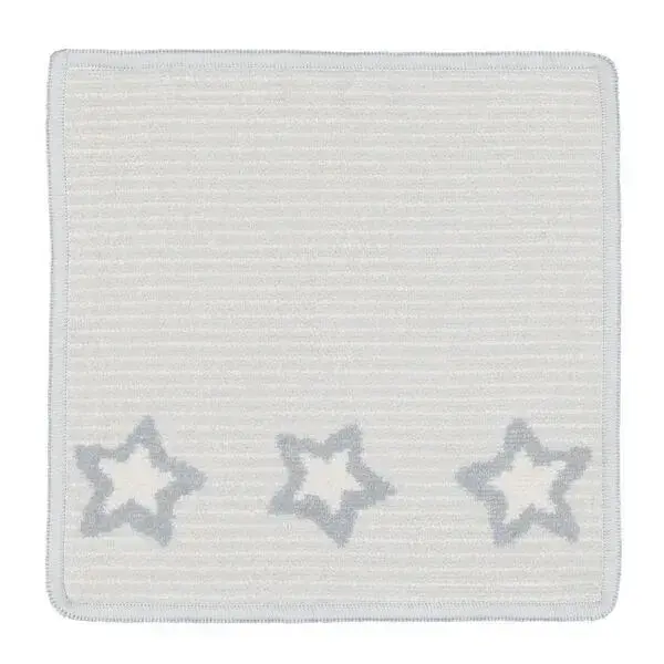 【feiler】星月皎潔方巾(25x25)