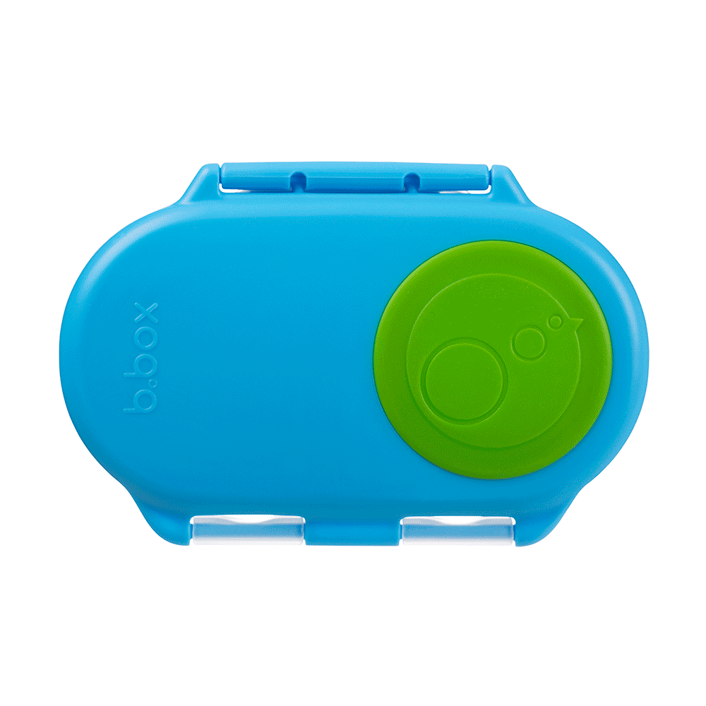 【B.BOX】點心盒/6款