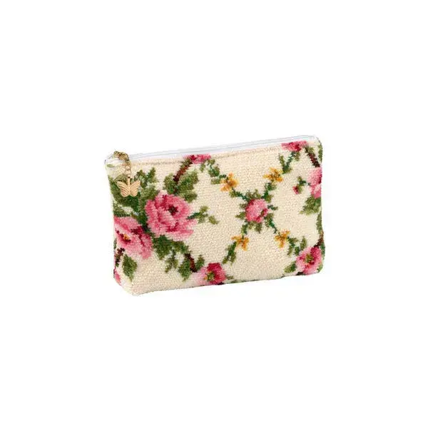 【feiler】阿梅莉化妝包(18x9)