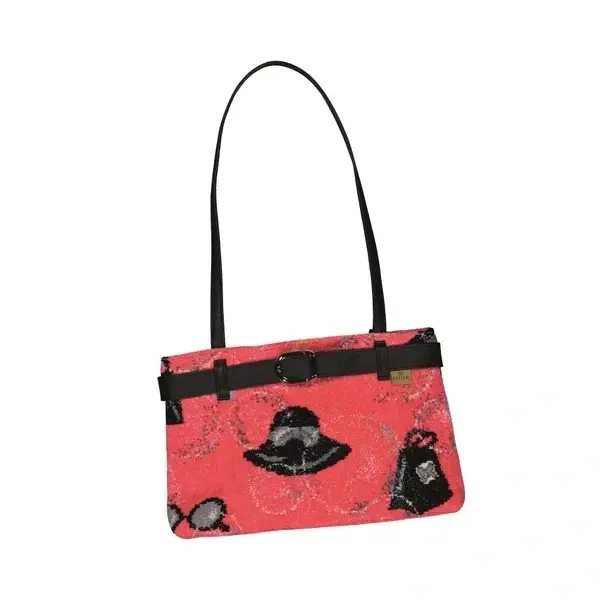 【feiler】奧黛莉手提包(30x20x5)