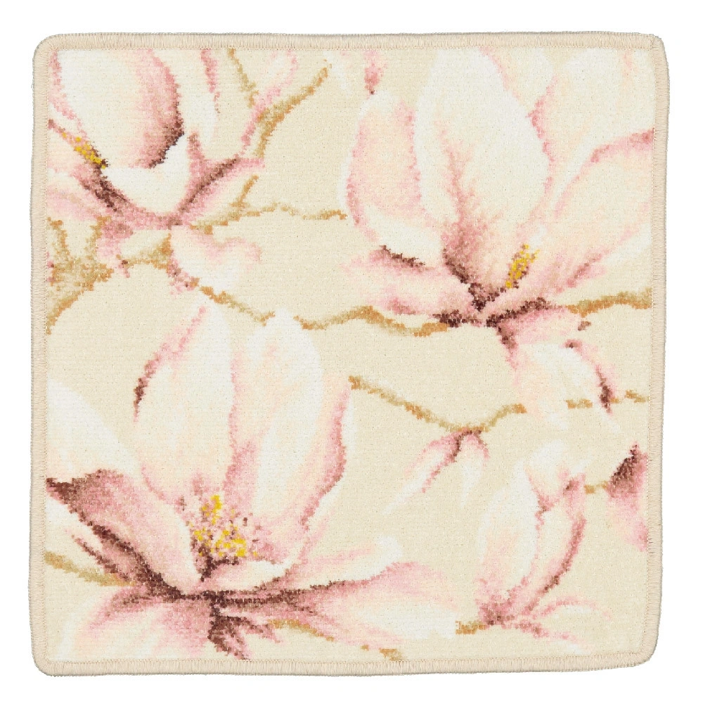 【feiler】山之櫻面巾(30x30)