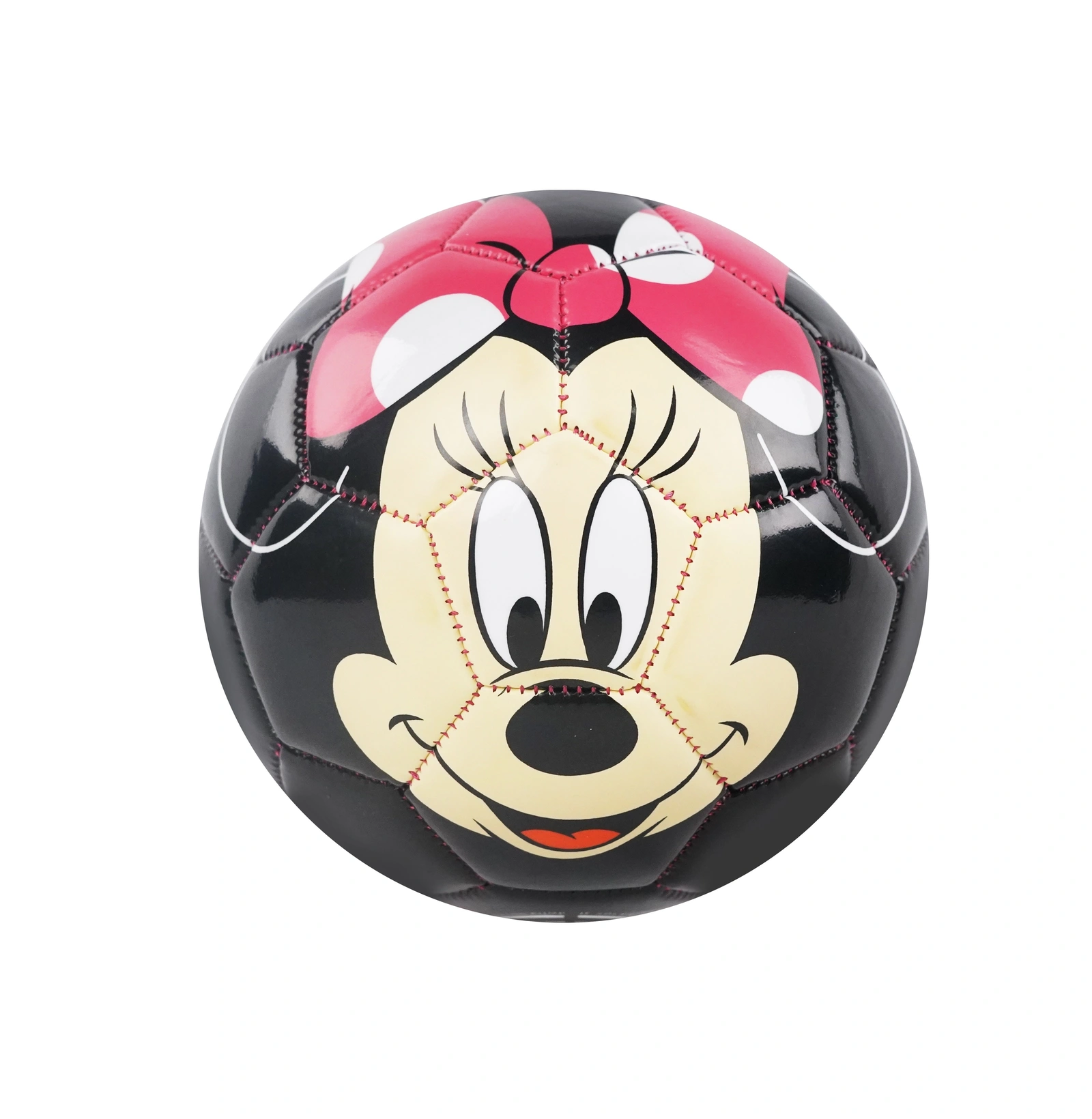 【Baby City娃娃城】米妮兒童足球/2號球