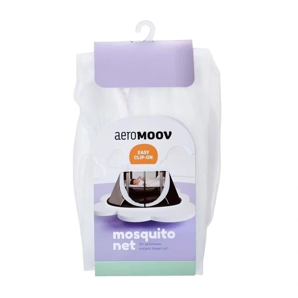 【AeroMOOV】遊戲床蚊帳