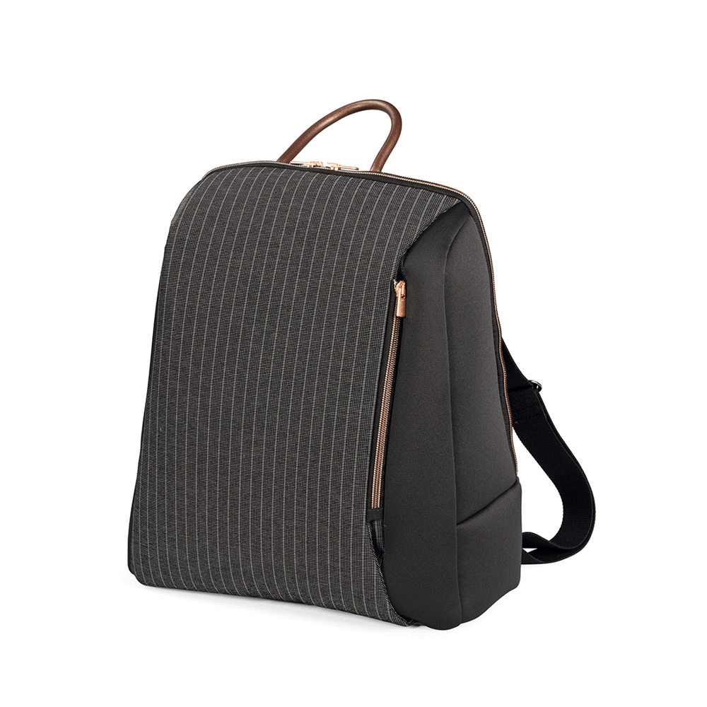 【Pegperego】BACKPACK PEG後揹型外出包