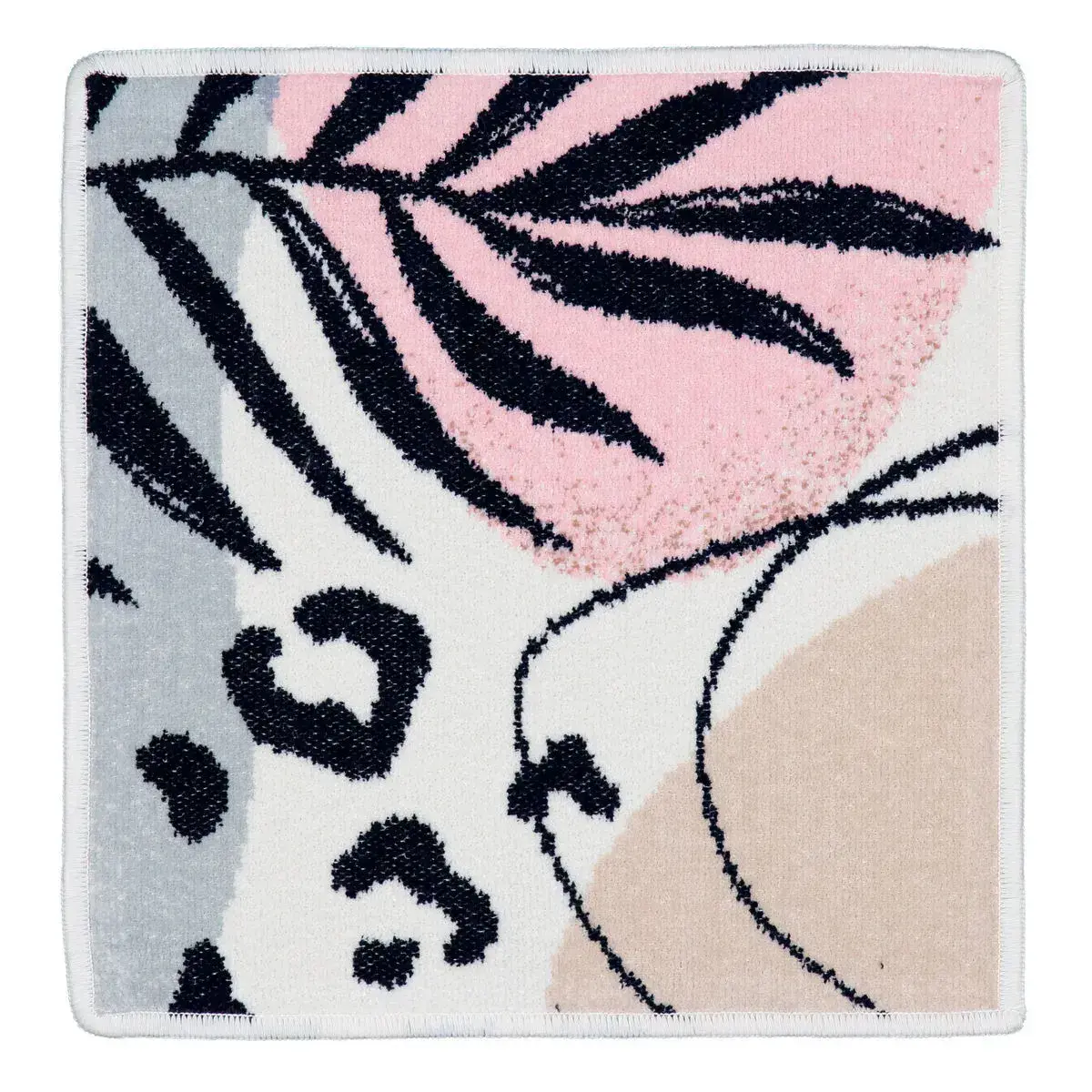 【feiler】野林奇緣面巾(30x30)