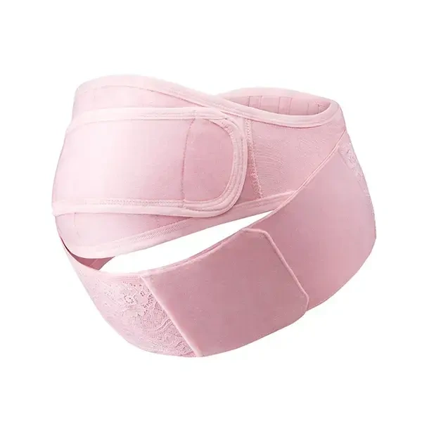 【Baby City娃娃城】交叉式托腹帶(未滅菌)