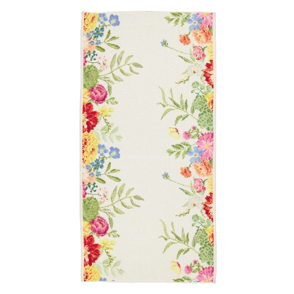 【feiler】夏日花園手巾(50x100)