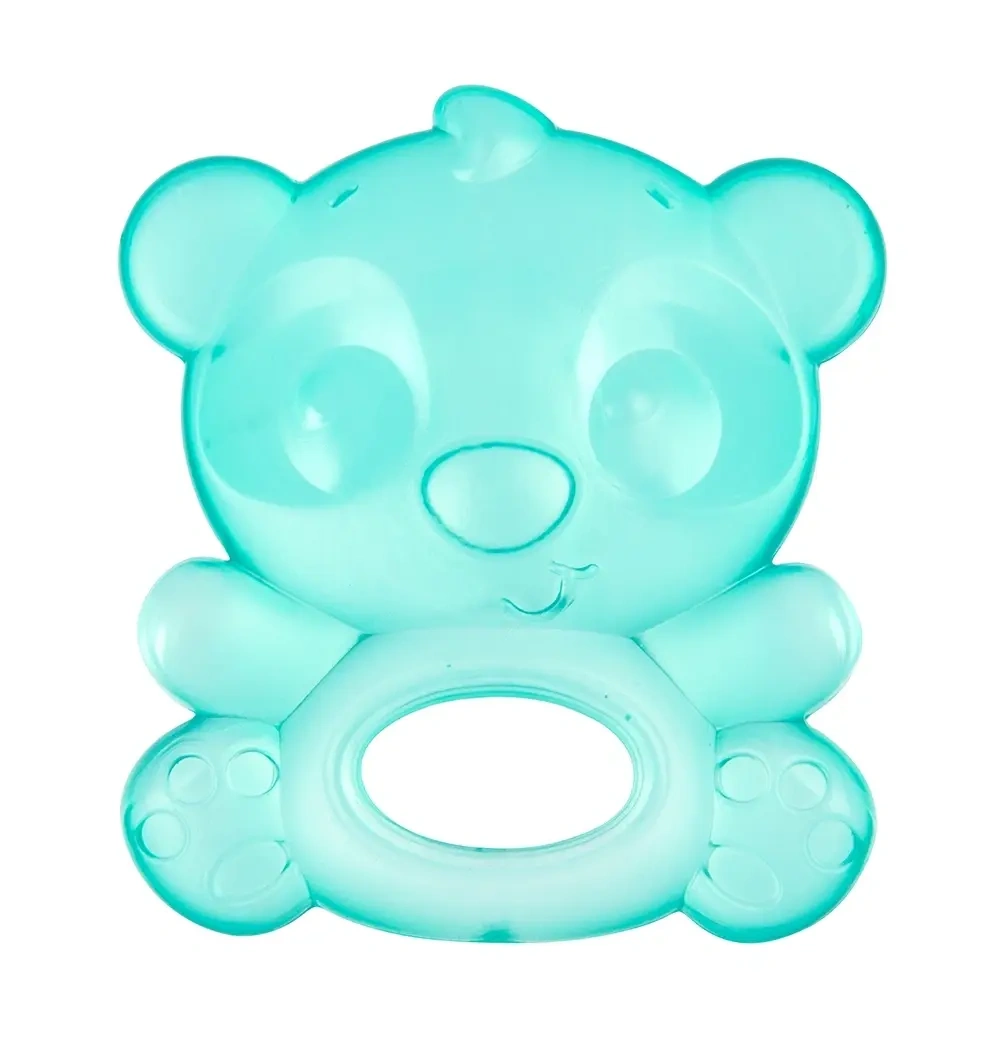 【Playgro培高】熊貓冰涼咬牙器